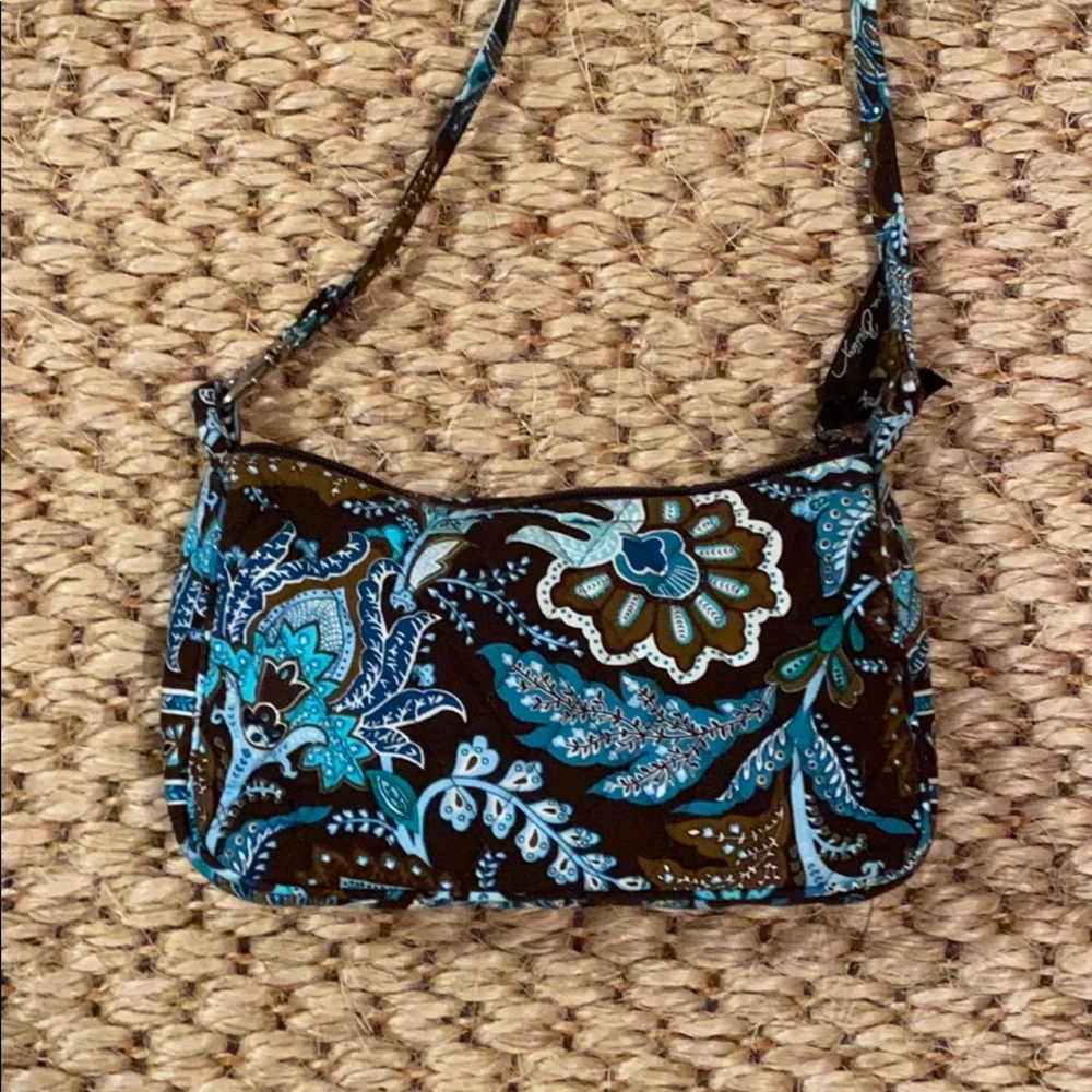Vera Bradley Crossbody Purse